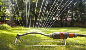 water restrictions 