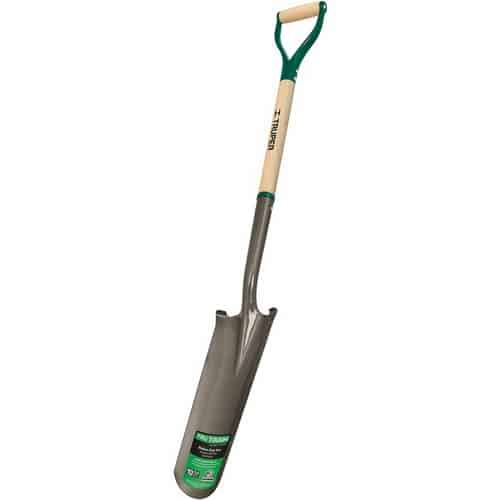 sharp shooter shovel